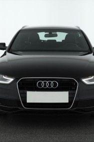 Audi A4 IV (B8) , Serwis ASO, Automat, Skóra, Navi, Xenon, Bi-Xenon,-2