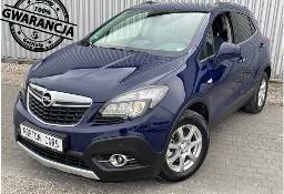 Opel Mokka bezwypadkowa