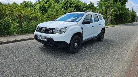 Dacia Duster I
