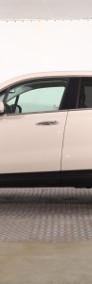 Fiat 500X I , Serwis ASO, Skóra, Navi, Klimatronic, Tempomat, Parktronic-4