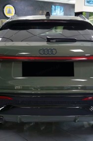 Audi Q5 III TFSI quattro S line Sportback 2.0 TFSI quattro S line Sportback (204-2