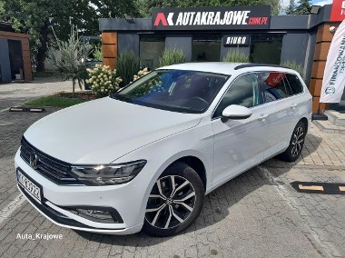 Volkswagen Passat B8 B8 2014-1