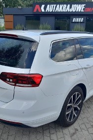Volkswagen Passat B8 B8 2014-2