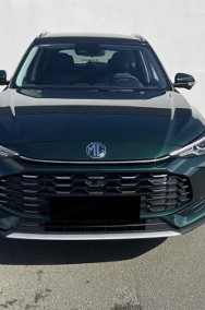 MG ZS 1.5 HEV+ Excite aut 1.5 HEV+ Excite aut 197KM-2