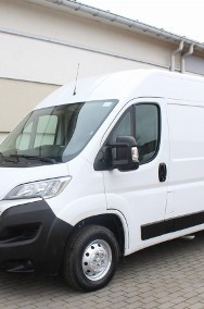 Fiat Ducato DUCATO, L2H2, 2018 IX, Nawigacja, klima, tempomat L2H2, Gwarancja, 2-2