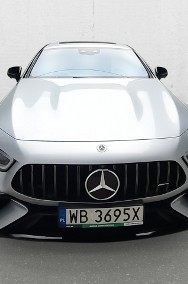 Mercedes-Benz AMG GT-2