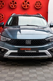 Fiat Tipo II 1.0 T3 Cross 1.0 T3 Cross 99KM-2