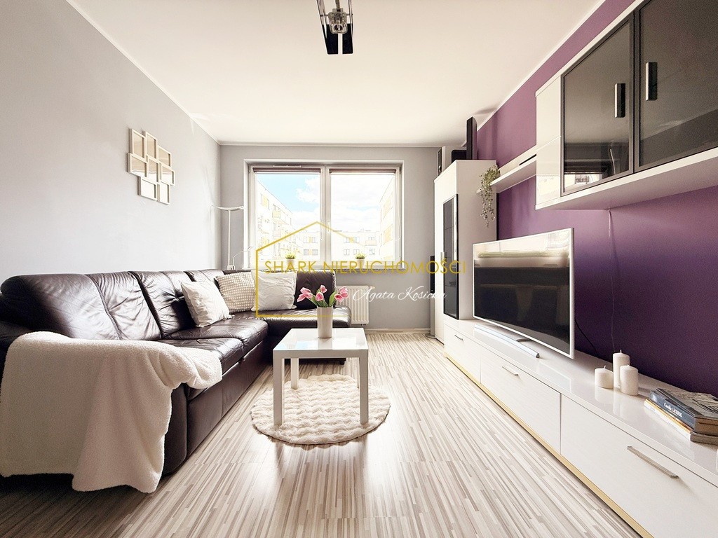 Kawalerka na wynajem, 32 m² Naramowice, Karpia
