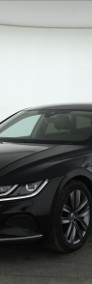 Volkswagen Arteon Salon Polska, Serwis ASO, Automat, Skóra, Navi, Klimatronic,-3