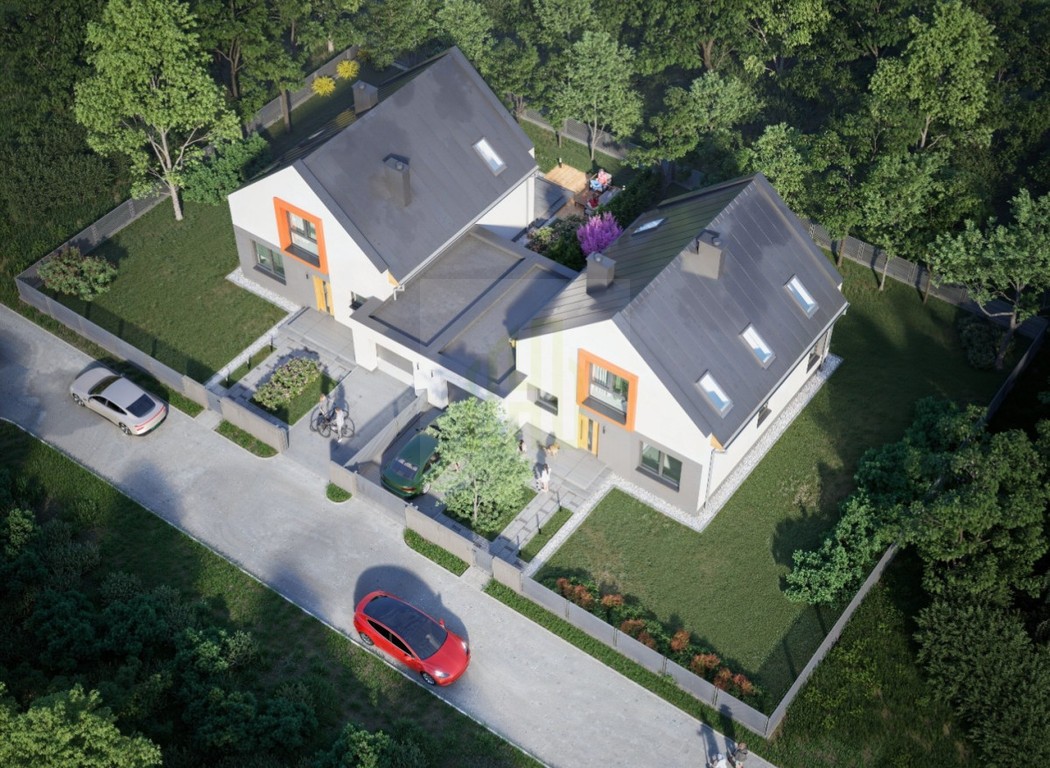 Dom na sprzedaż, 5 pokoi, 131 m², Serock