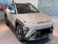 Hyundai Kona 1.6 GDI Hybrid Platinum DCT 1.6 GDI Hybrid Platinum DCT 129KM