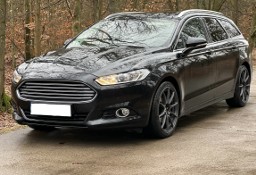 Ford Mondeo VIII 100% Bezwypadkowy GWARANCJA!!!!