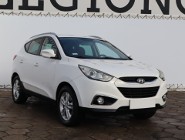 Hyundai ix35 , Klimatronic, Tempomat, Parktronic