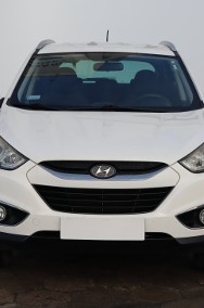 Hyundai ix35 , Klimatronic, Tempomat, Parktronic-2