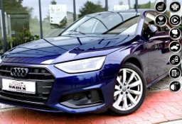 Audi A4 8W Salon Polska|Bezwyp|Serwis|Navi| Kamera|Led|2xPark|Alcantara|GWARANC