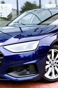 Audi A4 8W Salon Polska|Bezwyp|Serwis|Navi| Kamera|Led|2xPark|Alcantara|GWARANC-2