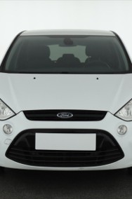 Ford S-MAX Salon Polska, 1. Właściciel, VAT 23%, Klimatronic, Tempomat,-2
