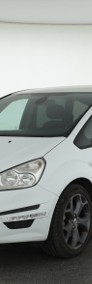 Ford S-MAX Salon Polska, 1. Właściciel, VAT 23%, Klimatronic, Tempomat,-3