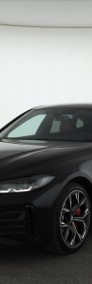 BMW , Salon Polska, Serwis ASO, 190 KM, Automat, VAT 23%, Skóra,-3