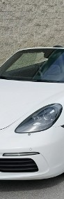 Porsche Boxster 981 718 Boxster-3