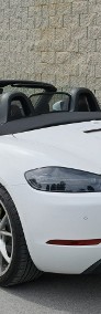 Porsche Boxster 981 718 Boxster-4