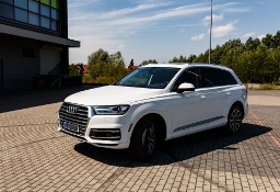 Audi Q7 II 3,0 TFSI Premium 55 TFSI quattro AUTO PRYWATNE