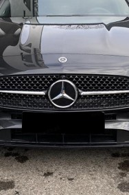 Mercedes-Benz Klasa C W205 200 4-Matic AMG 200 4M Pakiet AMG Premium + Night + Kamera 360 + Digital-2