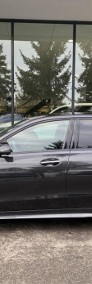 Mercedes-Benz Klasa C W205 200 4-Matic AMG 200 4M Pakiet AMG Premium + Night + Kamera 360 + Digital-3
