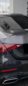 Mercedes-Benz Klasa C W205 200 4-Matic AMG 200 4M Pakiet AMG Premium + Night + Kamera 360 + Digital-4