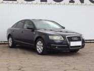 Audi A6 III (C6) , Automat, Klimatronic, Tempomat, Parktronic,ALU