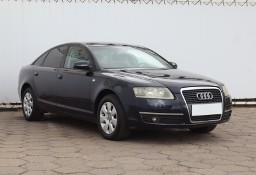 Audi A6 III (C6) , Automat, Klimatronic, Tempomat, Parktronic,ALU