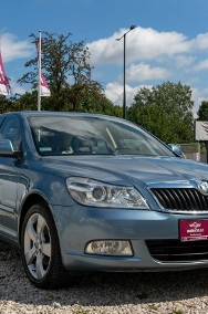 Skoda Octavia II Salon Polska* 11Lat w Jednych Rękach-Mały Oryginalny Przebieg *2.0 T-2