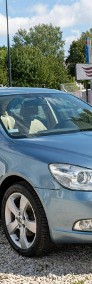 Skoda Octavia II Salon Polska* 11Lat w Jednych Rękach-Mały Oryginalny Przebieg *2.0 T-3