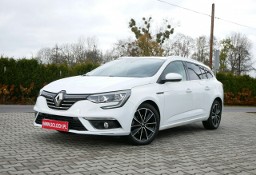 Renault Megane IV 1.5dCi 110KM [Eu6] Kombi -U Wł od 5 lat +Nowy rozrząd -Navi -Bogata