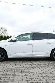 Renault Megane IV 1.5dCi 110KM [Eu6] Kombi -U Wł od 5 lat +Nowy rozrząd -Navi -Bogata-2