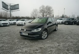 Volkswagen Golf VII 1.6 TDI/115 KM Salon PL Comfortline Fvat 23% WX3189C