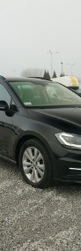 Volkswagen Golf VII 1.6 TDI/115 KM Salon PL Comfortline Fvat 23% WX3189C-3