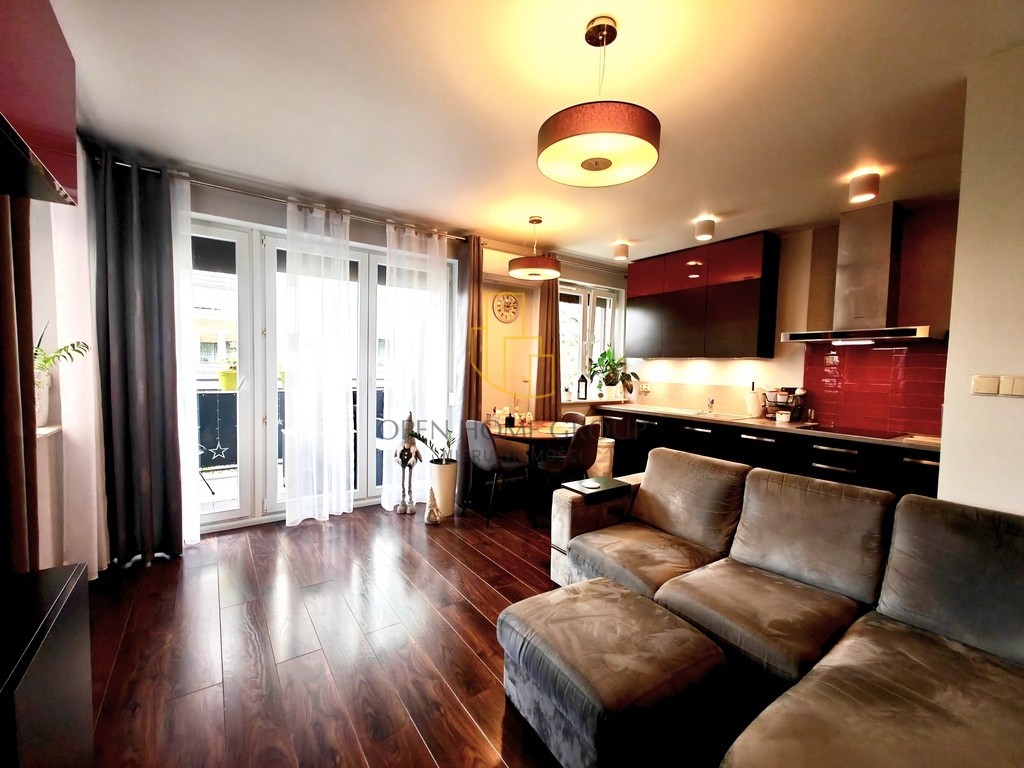 Hit!Apartament 3 pok/60m/garaż / komórka /Lux/2010 - Widok 2