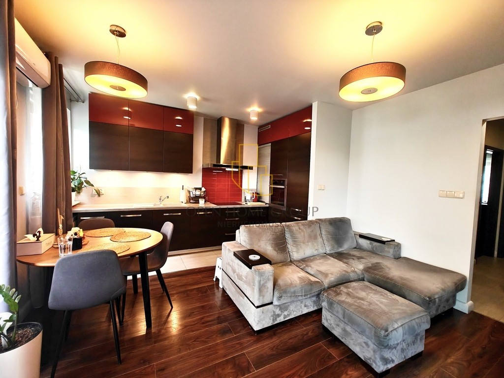 Hit!Apartament 3 pok/60m/garaż / komórka /Lux/2010 - Widok 3
