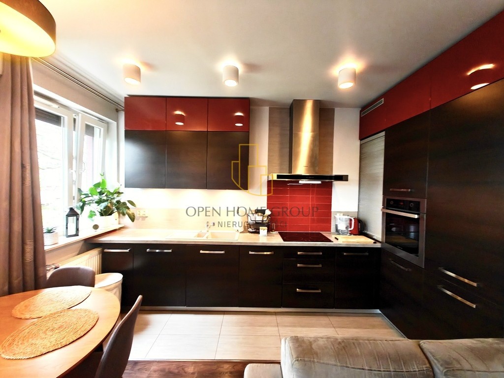 Hit!Apartament 3 pok/60m/garaż / komórka /Lux/2010 - Widok 4