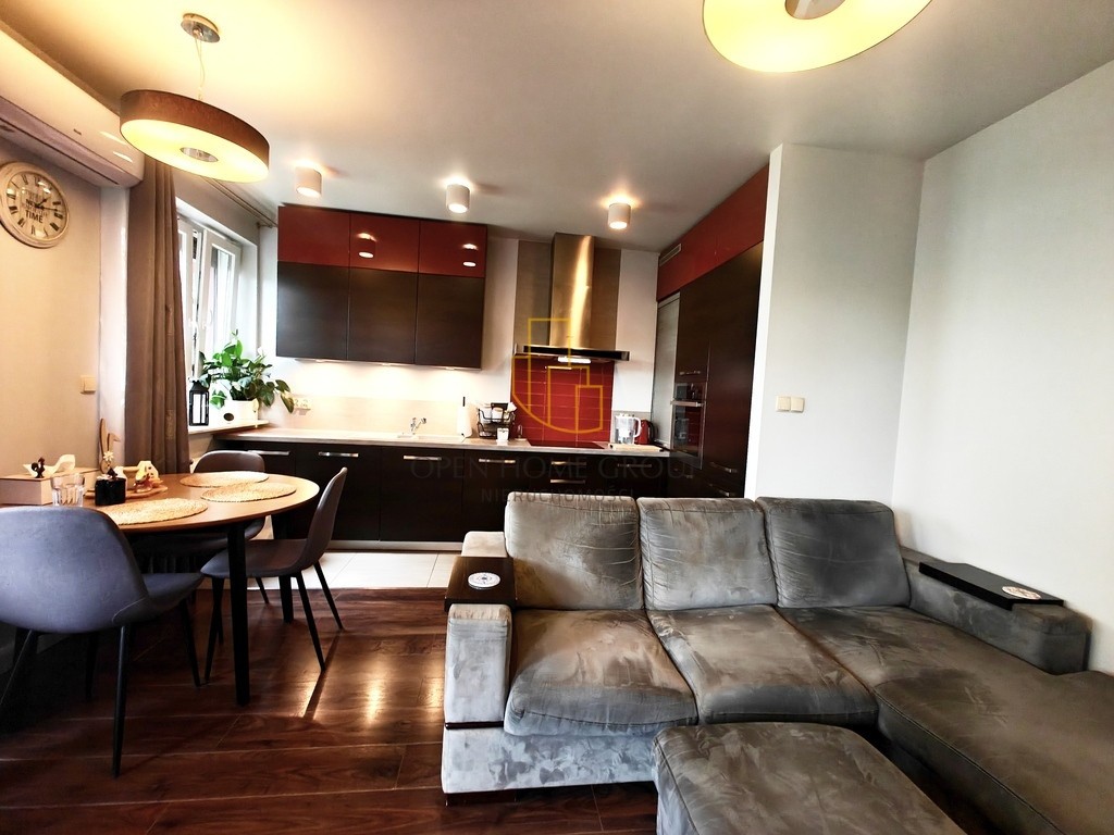 Hit!Apartament 3 pok/60m/garaż / komórka /Lux/2010 - Widok 5