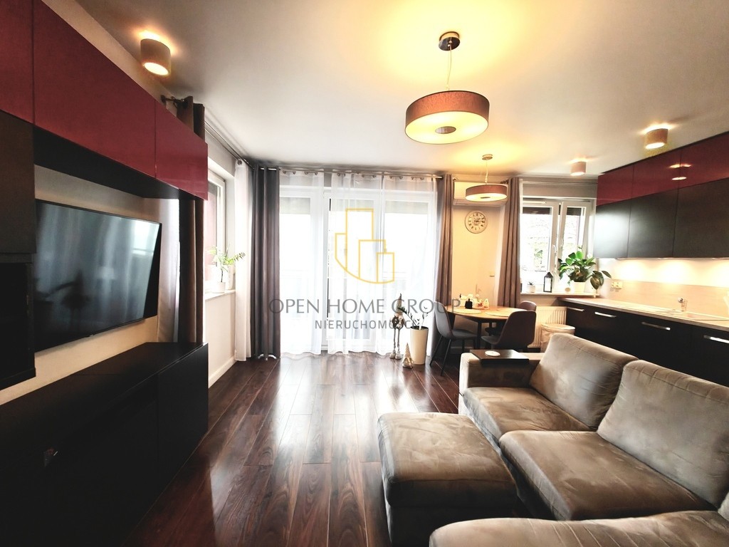 Hit!Apartament 3 pok/60m/garaż / komórka /Lux/2010 - Widok 6