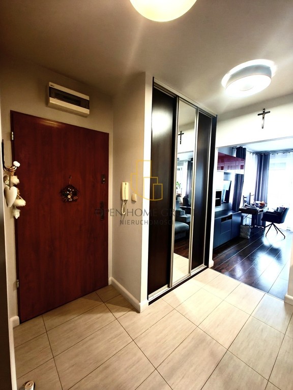 Hit!Apartament 3 pok/60m/garaż / komórka /Lux/2010 - Więcej