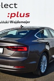 Audi A5 I (8T) 2.0 TDI S-Tronic! Quattro! Gwarancja Fabryczna ! VAT 23%!-2