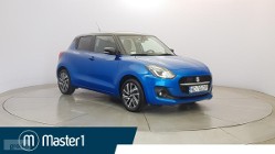 Suzuki Swift V 1.2 Dualjet SHVS Elegance! z polskiego salonu! FV23%