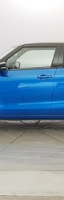 Suzuki Swift V 1.2 Dualjet SHVS Elegance! z polskiego salonu! FV23%-4