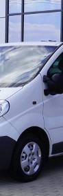Opel Vivaro Klimatyzacja Radio CD Bluetooth Elektryka Bezwypadek Gwarancja Serwi-3