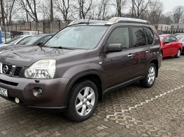 Nissan X-trail II-1