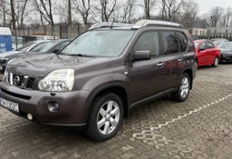 Nissan X-trail II