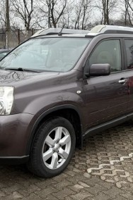 Nissan X-trail II-2